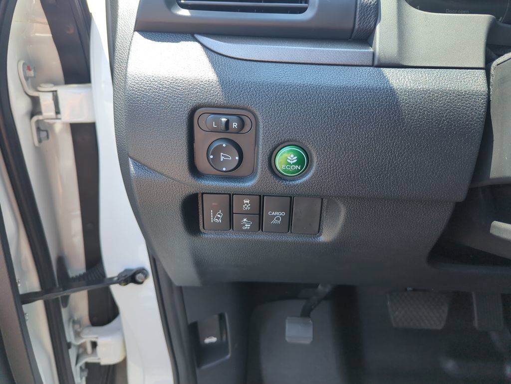 Used 2025 Honda Ridgeline RTL image 19