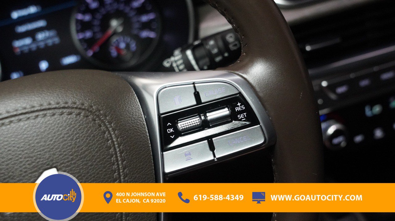 Used 2022 Kia Telluride SX FWD image 20