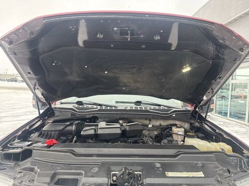 Used 2019 Ford F250 Lariat w/ Chrome Package image 31