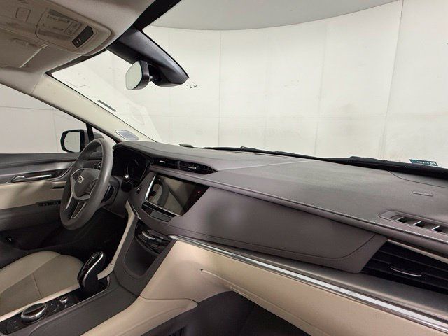 Used 2024 Cadillac XT5 Premium Luxury FWD image 32
