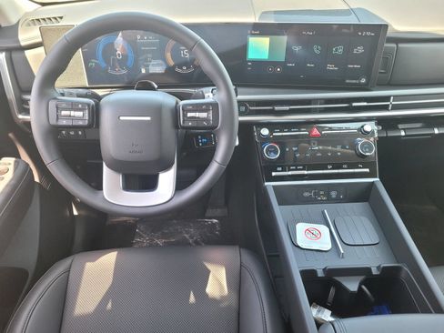 New 2026 Hyundai Santa Fe SEL FWD image 12