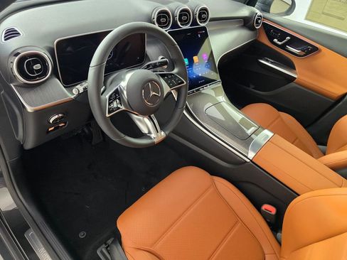 New 2026 Mercedes-Benz GLC 300 image 7
