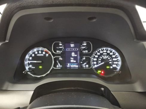 Used 2018 Toyota Tundra SR5 w/ TRD Off Road Package image 21