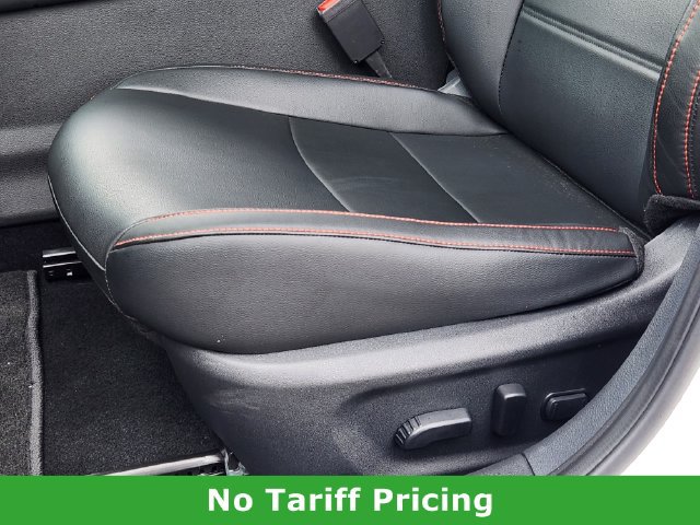 Certified 2025 Nissan Sentra SR w/ SR Premium Package FWD image 23