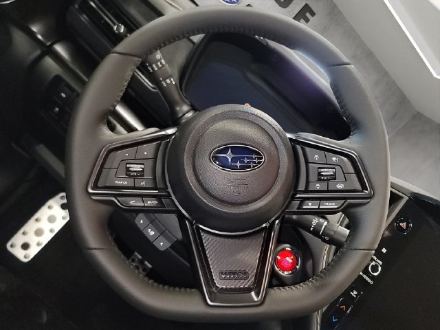 New 2026 Subaru WRX tS AWD/4WD image 38