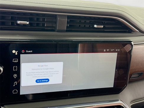 New 2026 GMC Sierra 3500 Denali Ultimate w/ LPO, Black Badging Package image 8