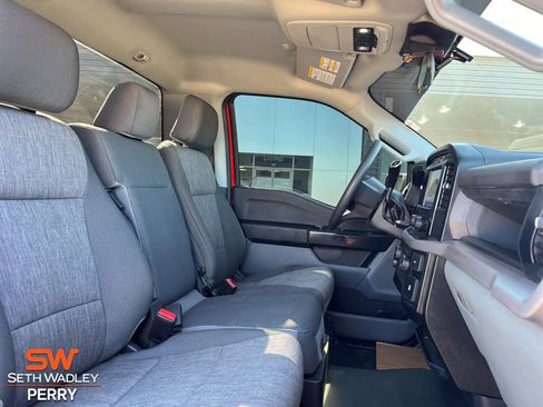 Used 2023 Ford F150 XL w/ XL Chrome Appearance Package image 10