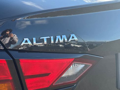 Used 2020 Nissan Altima 2.5 S image 30