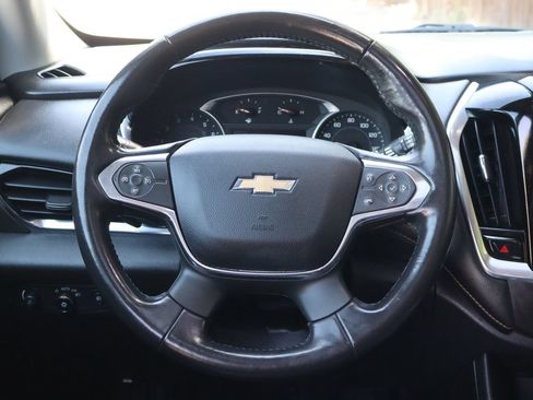 Used 2018 Chevrolet Traverse LT AWD/4WD image 18