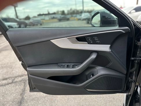 Used 2018 Audi A4 2.0T Ultra Premium Plus w/ Premium Plus Package image 18