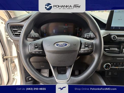 Used 2025 Ford Escape Active FWD image 15
