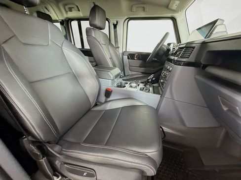 Used 2024 INEOS Grenadier AWD/4WD image 22