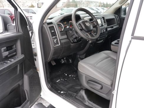 Used 2019 RAM 1500 Tradesman w/ Protection Group image 13