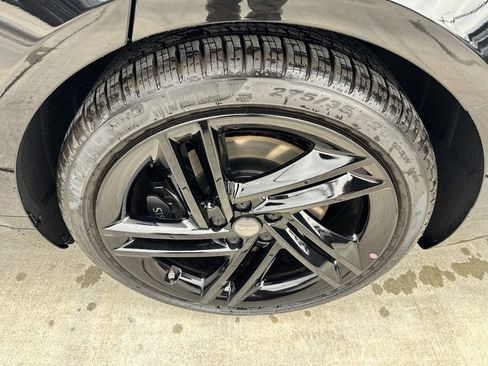 New 2026 Genesis G80 3.5T Prestige image 20