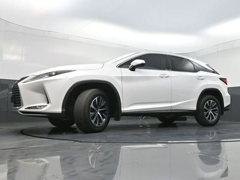 Used 2022 Lexus RX 350 AWD w/ Premium Package image 30