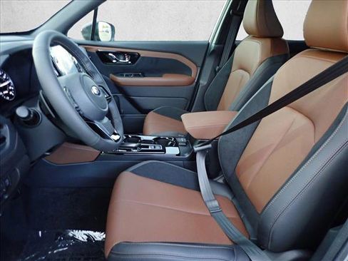 New 2026 Subaru Forester Touring AWD/4WD image 13