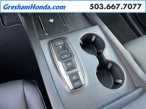 New 2026 Honda Ridgeline RTL image 22