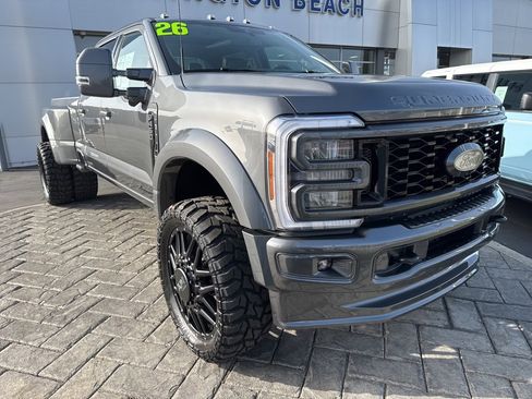 Used 2026 Ford F450 Lariat image 38