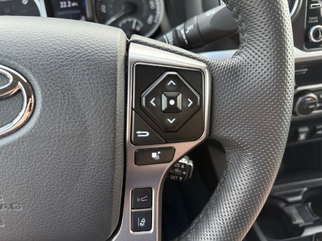 Used 2023 Toyota Tacoma SR5 AWD/4WD image 24