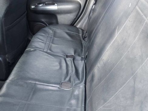 Used 2013 Nissan Juke SV AWD/4WD image 6