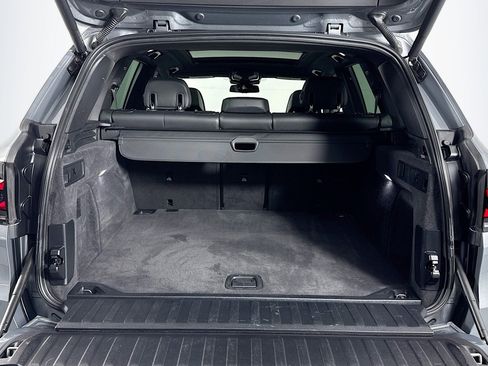 Used 2025 BMW X5 xDrive40i w/ Climate Comfort Package image 22