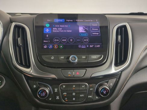 Used 2022 Chevrolet Equinox Premier image 21