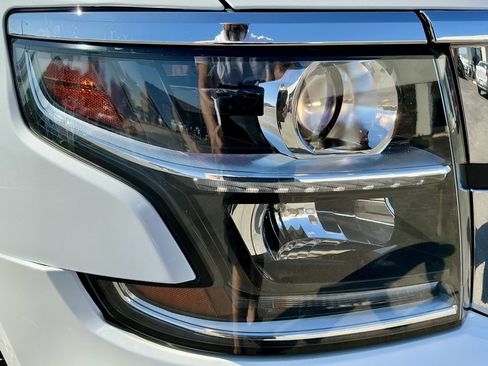 Used 2016 Chevrolet Tahoe LT w/ Max Trailering Package image 8