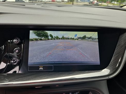 Used 2021 Buick Envision Preferred FWD image 31