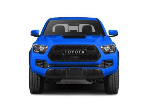 Used 2019 Toyota Tacoma TRD Pro AWD/4WD image 7