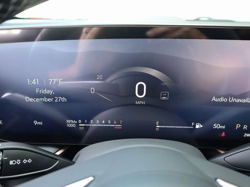 New 2025 Buick Envision Sport Touring image 14