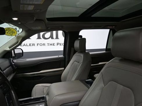 Used 2019 Ford Expedition Max Limited w/ Equipment Group 302A AWD/4WD image 18