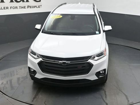 Used 2019 Chevrolet Traverse RS image 59