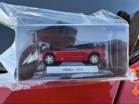 Used 1991 Acura NSX RWD image 17