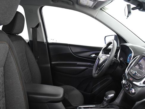 Used 2022 Chevrolet Equinox LT image 26