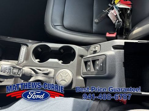 New 2026 Ford Bronco Outer Banks AWD/4WD image 20