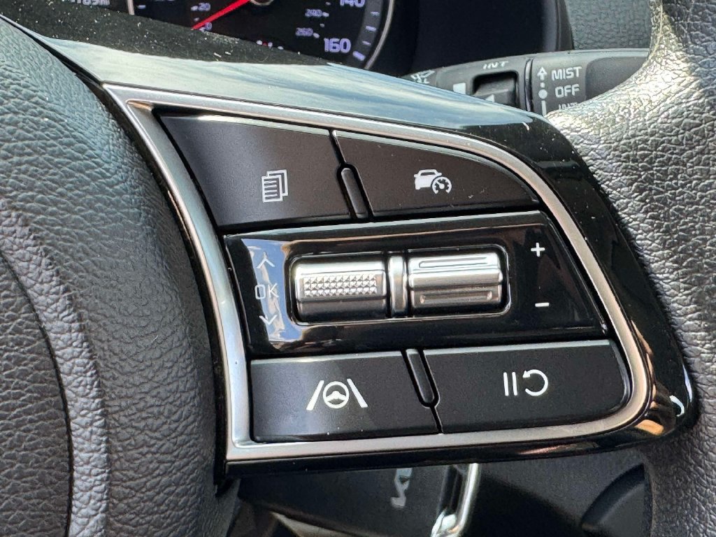Certified 2024 Kia Forte LXS FWD image 21