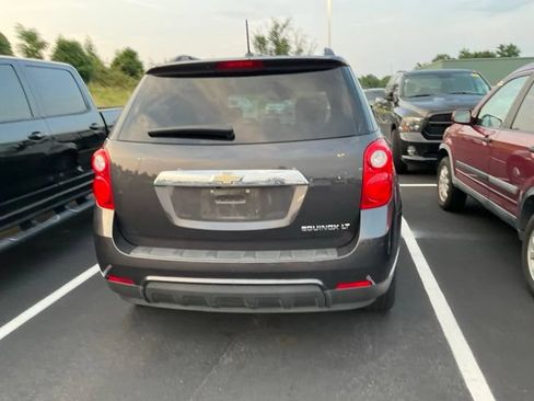 Used 2015 Chevrolet Equinox LT w/ Power Convenience Package FWD image 7