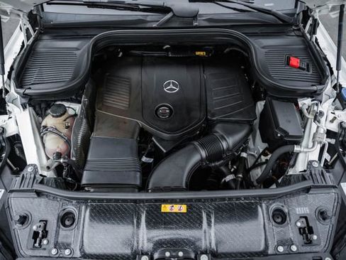 Certified 2024 Mercedes-Benz GLE 350 GLE 350 image 17