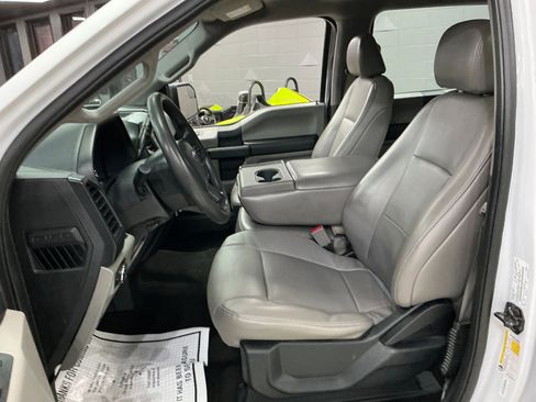 Used 2020 Ford F150 XL w/ Equipment Group 101A Mid image 11