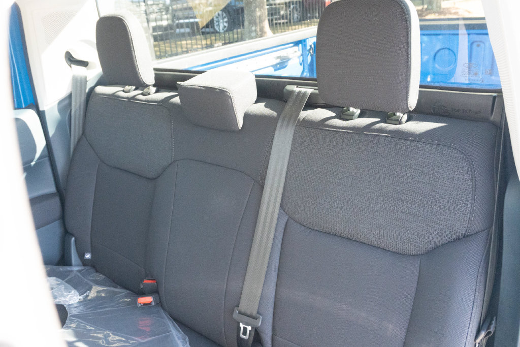 Used 2026 Ford Maverick XL FWD image 17