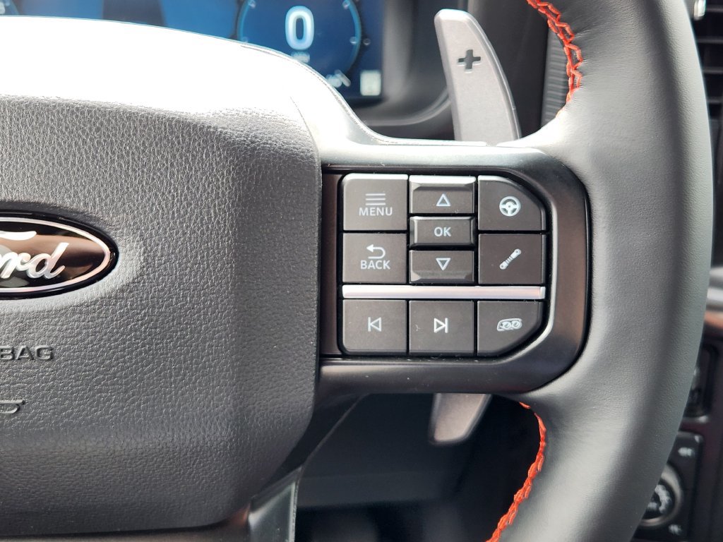 New 2026 Ford F150 Raptor AWD/4WD image 19