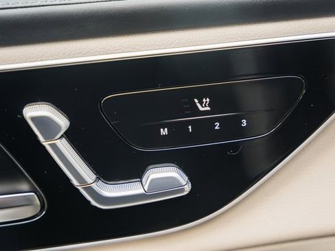 Certified 2024 Mercedes-Benz GLC 300 4MATIC image 38