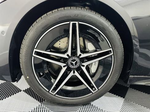 Used 2025 Mercedes-Benz C 300 4MATIC Sedan image 41