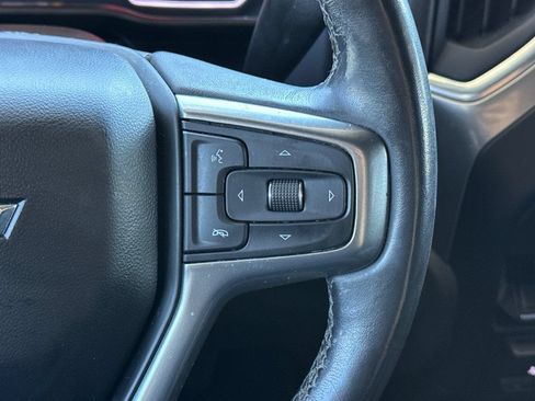 Used 2020 Chevrolet Silverado 1500 LT w/ All-Star Edition AWD/4WD image 33