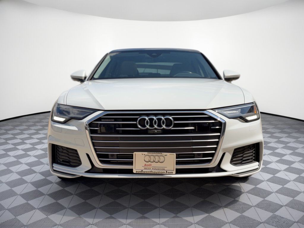Used 2023 Audi A6 3.0T Premium w/ Convenience Package AWD/4WD image 6