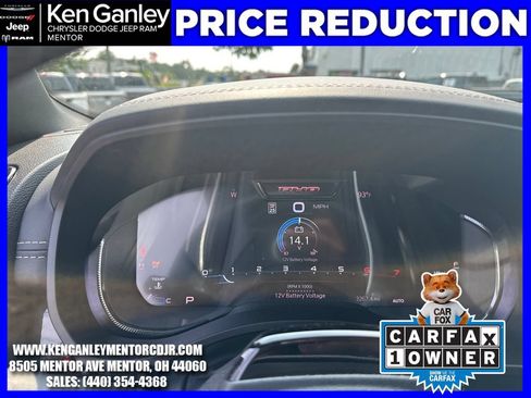 Used 2026 RAM 1500 RHO w/ RHO Level 1 Equipment Group AWD/4WD image 15