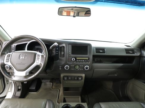 Used 2006 Honda Ridgeline RTL image 41