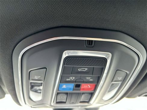 New 2025 Jeep Grand Cherokee L Altitude image 13