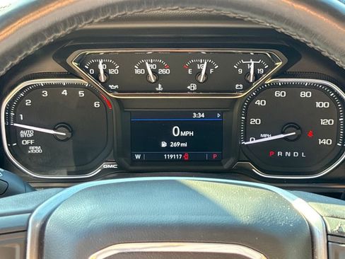 Used 2020 GMC Sierra 1500 SLT w/ SLT Premium Package image 21