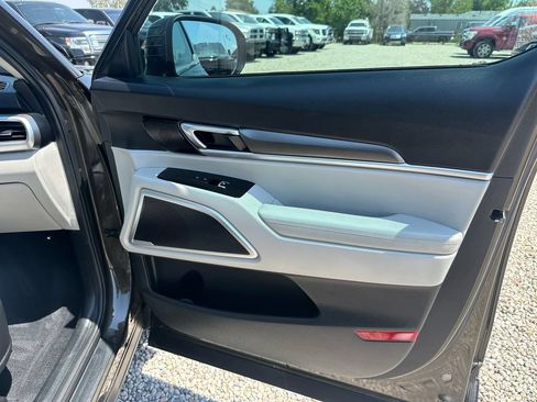 Used 2020 Kia Telluride S AWD/4WD image 13